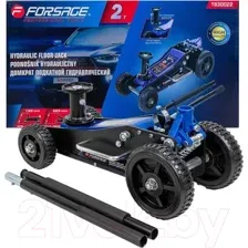 Домкрат FORSAGE F-T830022