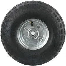 Колесо для тачки Стелла-техник PR255MAS-20B