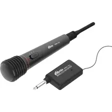 Радиосистема Ritmix RWM-100 (черный)