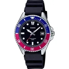Наручные часы Casio Standart MDV-10-1A2V