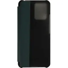Чехол-книжка Bingo Smart для Xiaomi Redmi Note 12 5G/Poco X5 (зеленый)