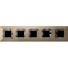 Рамка Systeme Electric AtlasDesign Air ATN220505