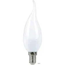 Светодиодная лампочка SmartBuy С37 E14 7 Вт 3000 К [SBL-C37Tip-07-30K-E14]