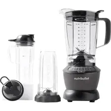 Блендер NUTRIBULLET NBF500DG
