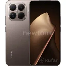 Телефон Xiaomi 15T Pro 12GB/256GB международная версия (золотистый мокко)