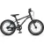 Детский велосипед Maxiscoo 1BIKE 16 2026 / MSC-M1-1651 (индиго)