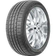 Летняя шина Nexen N'Fera RU1 265/45R20 108V