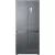 Многодверный холодильник TCL RC456CXE0