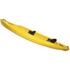 Байдарка Rst Мэри 18002 (желтый)