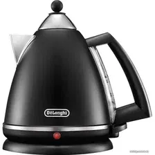 Электрический чайник DeLonghi Argento KBX2016.BK