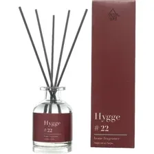 Аромадиффузор Arida Home Hygge №22 Персик и пион (100мл)