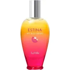 Парфюмерная вода La Ville Estina My Blooming (50мл)
