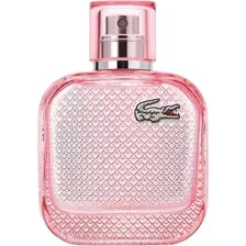 Туалетная вода Lacoste L.12.12 Rose Sparkling (100мл)