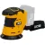 Эксцентриковая шлифовальная машина JCB 18OS-B-E
