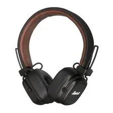 MARSHALL MAJOR IV (КОРИЧНЕВЫЙ)
