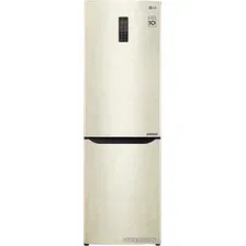 Холодильник LG GA-B419SEUL