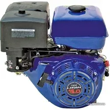 Бензиновый двигатель Lifan 190F