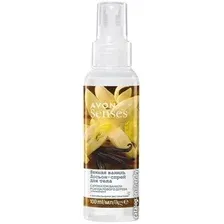  Avon Спрей для тела Нежная Ваниль 100 мл