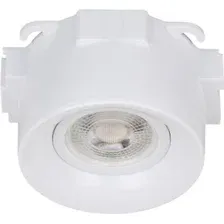 Точечный светильник Myfar Ghost MT9010-GU10