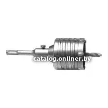 Коронка Sturm 9018-SDS-HD80