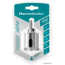 Коронка Rennbohr 676232