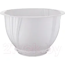 Кашпо Berossi Diana АС 28601000 (белый)