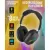 Наушники Soundmax SM-HP2200B (серый)
