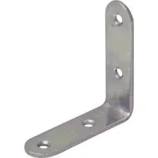 Узкий уголок  75x75x17/2