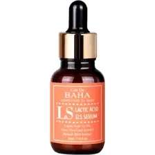 Cos de Baha Сыворотка для лица Lactic Acid Serum (30 мл)