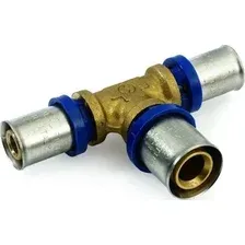 Фитинг General Fittings Пресс тройник 26х16х26 5T0013H775677T