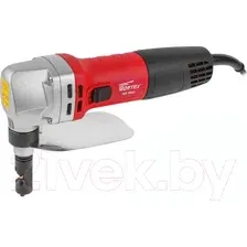 Ножницы высечные Wortex NB 1660