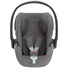 Автокресло Cybex Cloud T I-Size Plus (Mirage Grey)