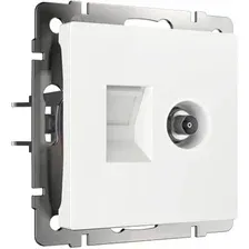 Розетка компьютерная Werkel W1181301 a056109