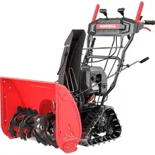 Снегоуборщик SUNREKA GS617TL