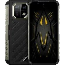 Телефон Ulefone Armor 22 8GB/256GB (черный)