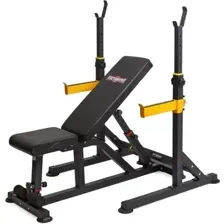 Скамья для жима штанги VictoryFit VF-T25