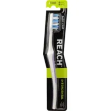 Зубная щетка REACH Interdental жесткая