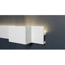 Молдинг Decor-Dizayn DD615