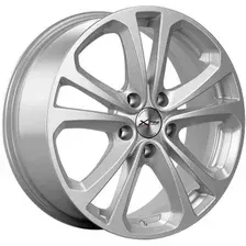 Литые диски X'trike X-113М 17x7" 5x112мм DIA 66.6мм ET 45мм HS