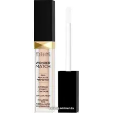 Консилер Eveline Cosmetics Wonder Match №015 Natural 7 мл