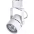 Трековый светильник Arte Lamp Mizar A1311PL-1WH