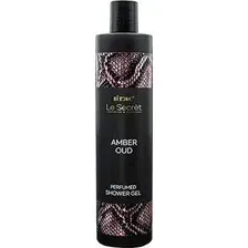 Гель Витэкс Гель для душа парфюмированный le secret amber oud 400 мл