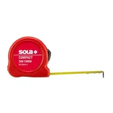 Рулетка Sola 50500501 (5м)