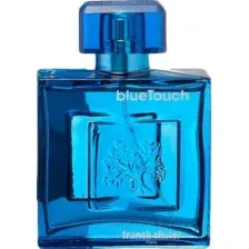 Туалетная вода Franck Olivier Blue Touch (100мл)