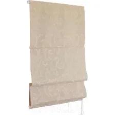 Римская штора Delfa Мини Fantezi СШД-01М-134/002 (48x160, персиковый)