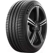 Летние шины Michelin Pilot Sport 4 255/40R18 99Y