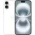 Телефон Apple iPhone 16 Plus Dual SIM 512GB (белый)