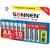 Батарейка Sonnen Alkaline АА 451086 (10 шт)