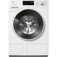 Стиральная машина Miele WSG883 WCS