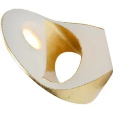 Бра iLedex Light Flux ZD8152-6W 3000K gold foil